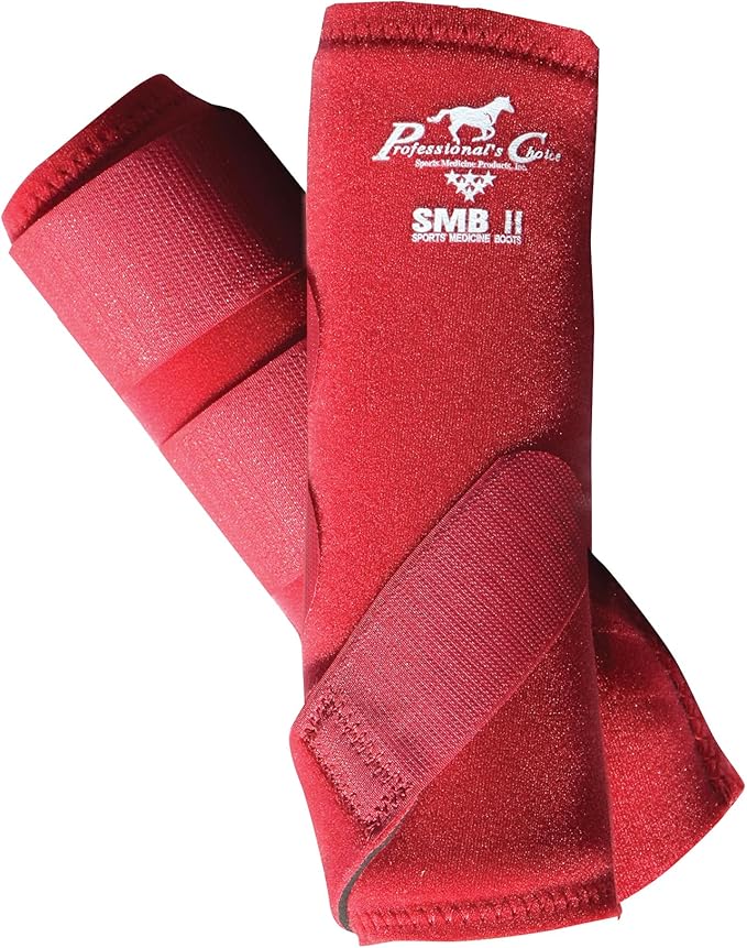 Professional's Choice SMBII Sports Medicine Boot