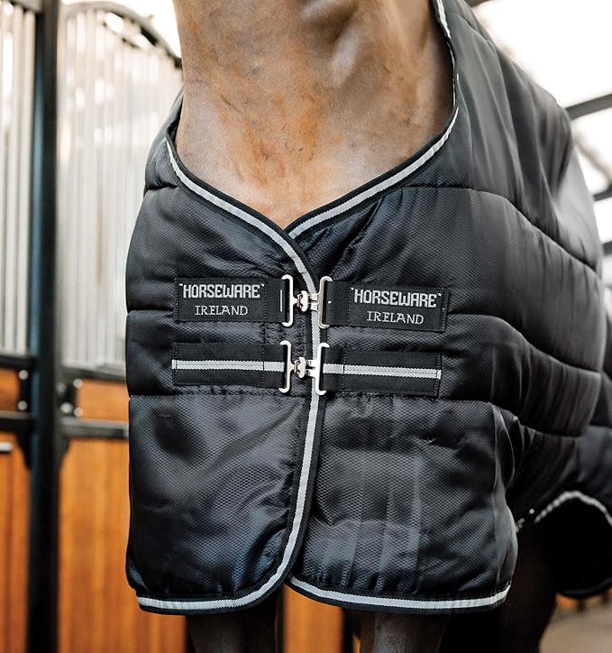 Horseware® Easy-Layer Stable Blanket (100g Light)