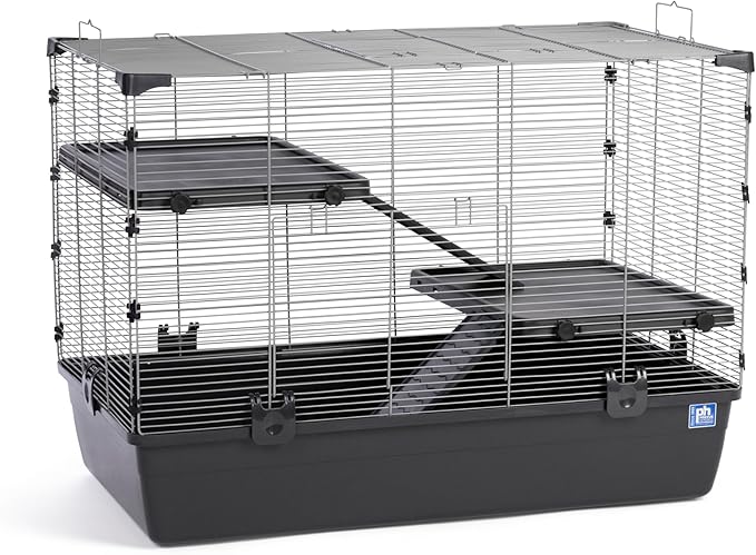 Prevue Pet Products Universal Small Animal Home Suburban 5528