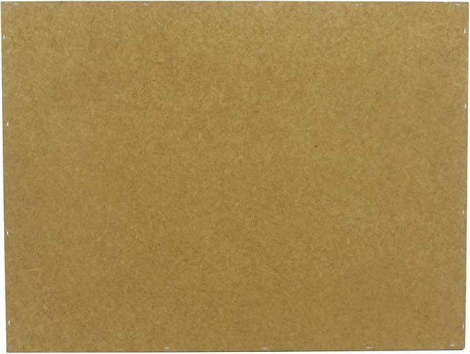 Nobby Modern Wood Pet Carrier, 40x30x11 cm