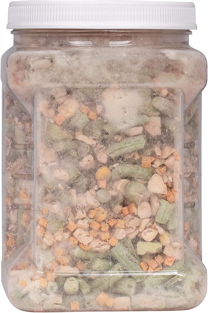 Instant Meal Tortoise Bulk 7.7 OZ