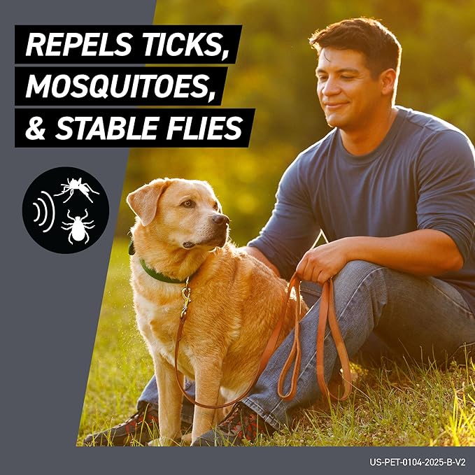 FRONTLINE Shield Flea & Tick Treatment for X-Small Dogs 5-10 lbs., Count of 3