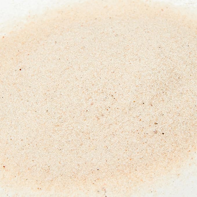 Zoo Med ReptiSand®,10 Pounds,Desert White,(Pack of 3)