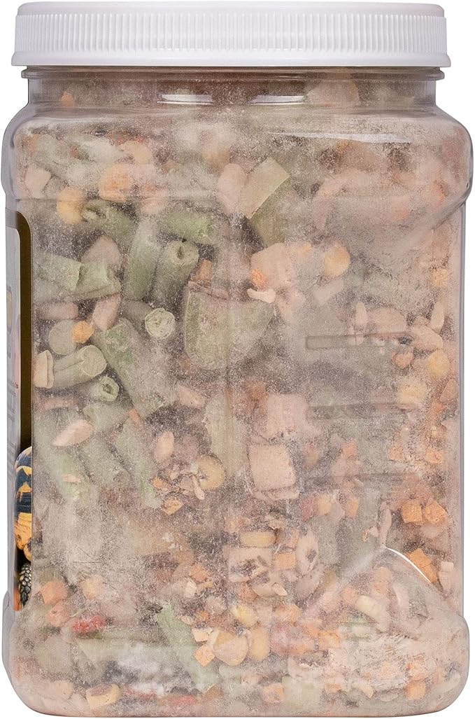 Instant Meal Tortoise Bulk 7.7 OZ