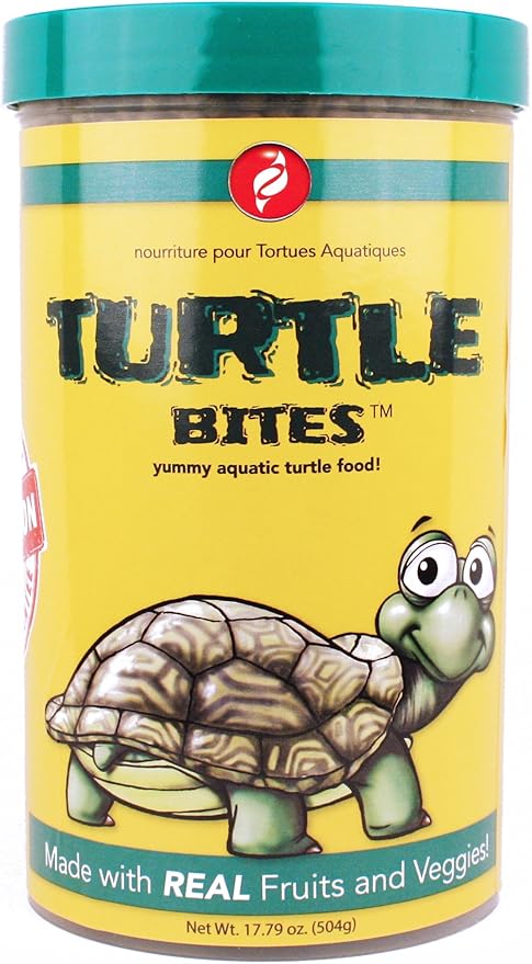 Turtle Bites (17.79 oz)