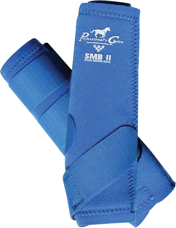 Professional's Choice SMBII Sports Medicine Boot