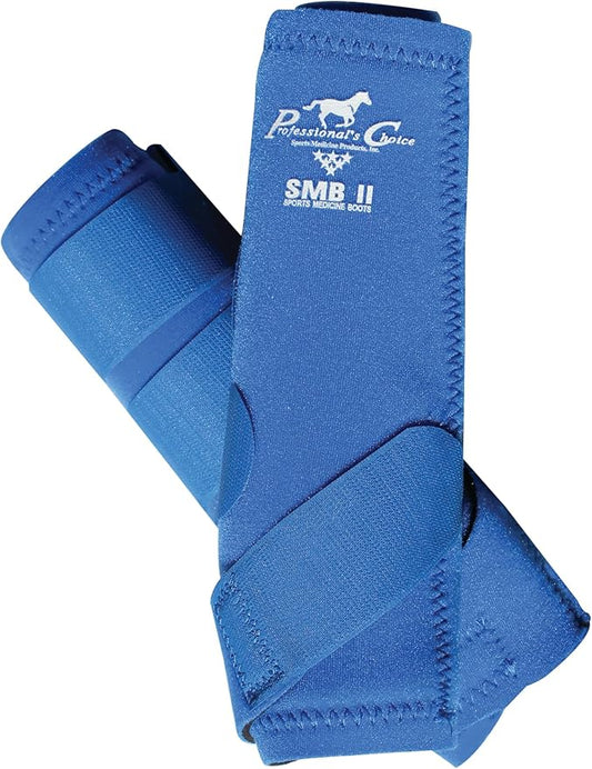 Professional's Choice SMBII Sports Medicine Boot