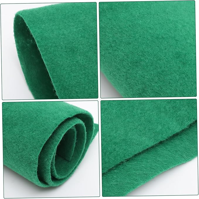 BESPORTBLE Reptile Warm Pad for Pets Non- Cushion for Tortoises Spiders and Lizards Safe Heating Mat for Comfort