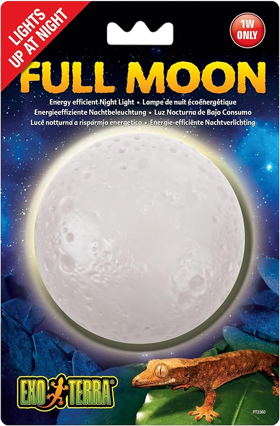 Exo Terra Exo Terra Full Moon