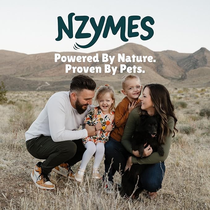 Nzymes® Antioxidant Tiny Treats - for Dogs Joints, HIPS, Paralysis, Skin, Coat, Hair Loss, Aging, Digestion, Seizures - Dog Treats for Small Dogs - 540 Treats - Made in The USA