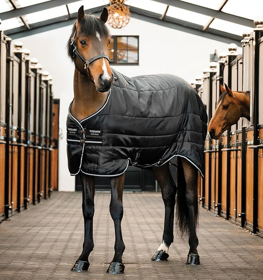 Horseware® Easy-Layer Stable Blanket (100g Light)