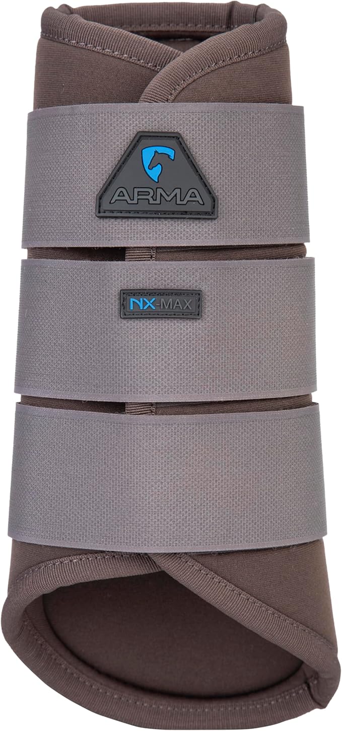 Shires ARMA NX-MAX Brushing Boots