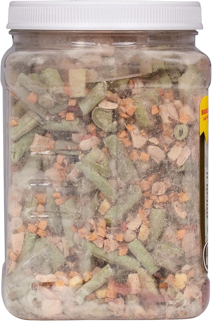Instant Meal Tortoise Bulk 7.7 OZ