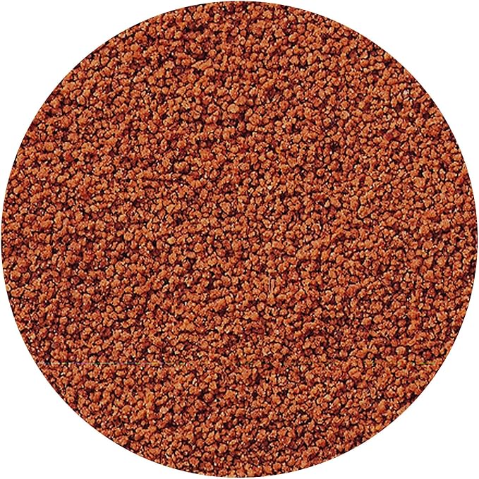 Hikari Tropical Semi-Floating Micro Pellets Fish Food, 2.2 lb (1kg)