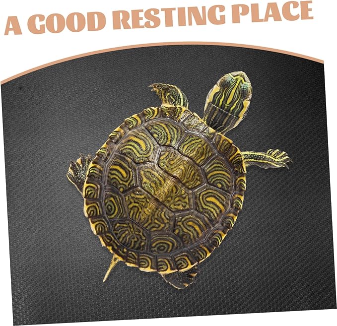 Tropical Reptile Carpet Snake Bedding for Pet Heated Pad for Reptiles Terrarium Supplies for Turtle