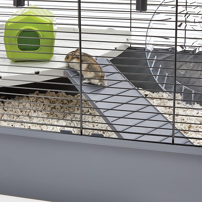 MidWest Homes for Pets XXL Hamster Nation