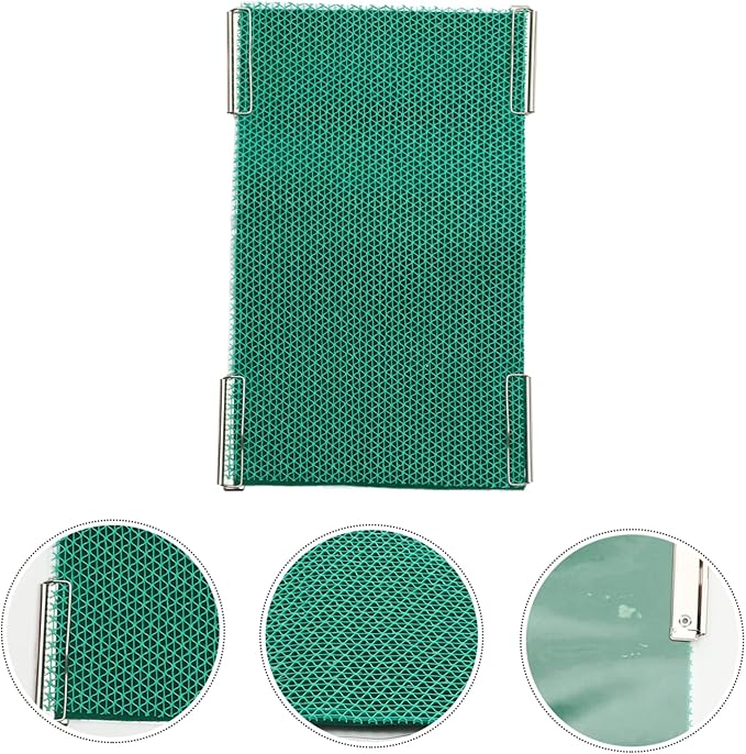 BESPORTBLE Snakes Substrate Reptile Carpet Household Tortoise Bedding Reusable Snake Bedding Reptile Tank Mat