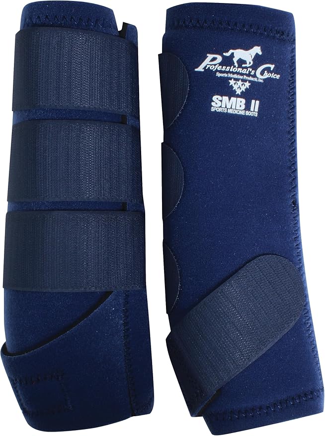 Professional's Choice SMBII Sports Medicine Boot
