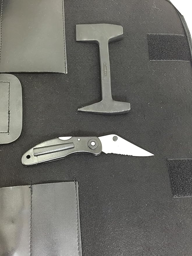8-Piece Complete Farrier Kit