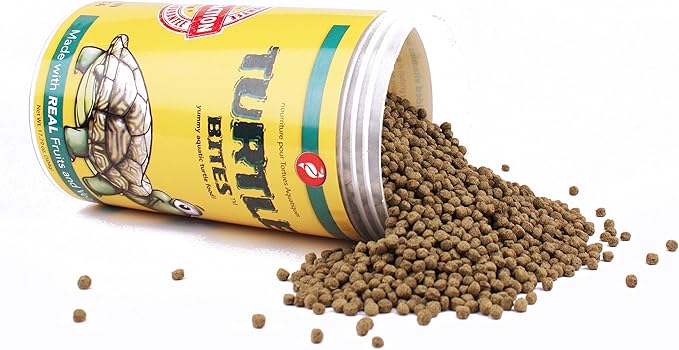 Turtle Bites (1 oz)