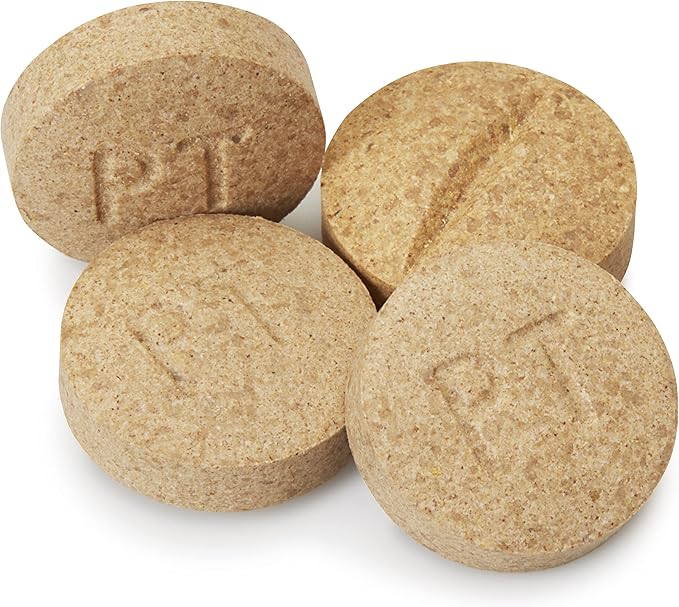 Zoetis Pet Tabs Plus 180CT,Brown,10000276