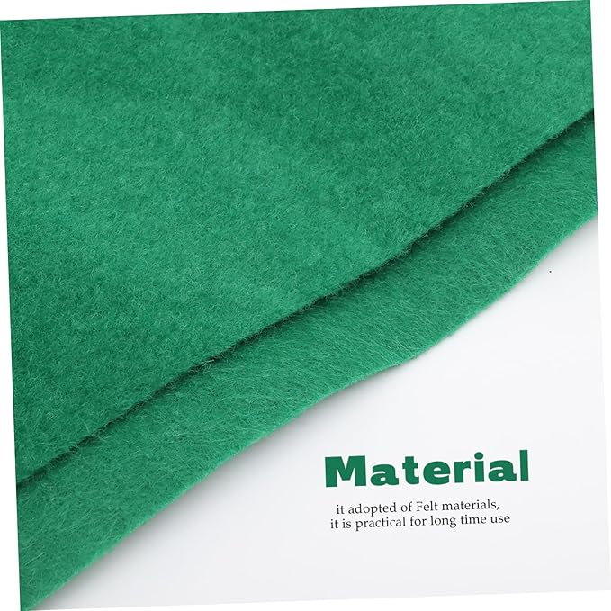Happyyami Reptile Warm Pad for Tortoises and Lizards Non- Cushion for Climbing and Sleeping for Reptile Habitats