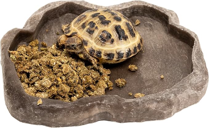 Zoo Med - Food CRMBL TORTSE 8OZ