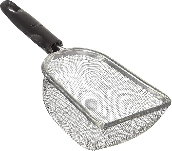Zoo Med Repti Sand Scooper Repti Sand Scooper - Pack of 6