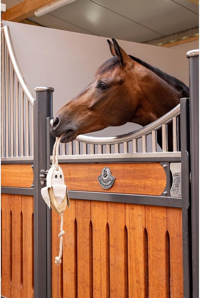 LeMieux Horse Toy - Stable Accessory - Banana