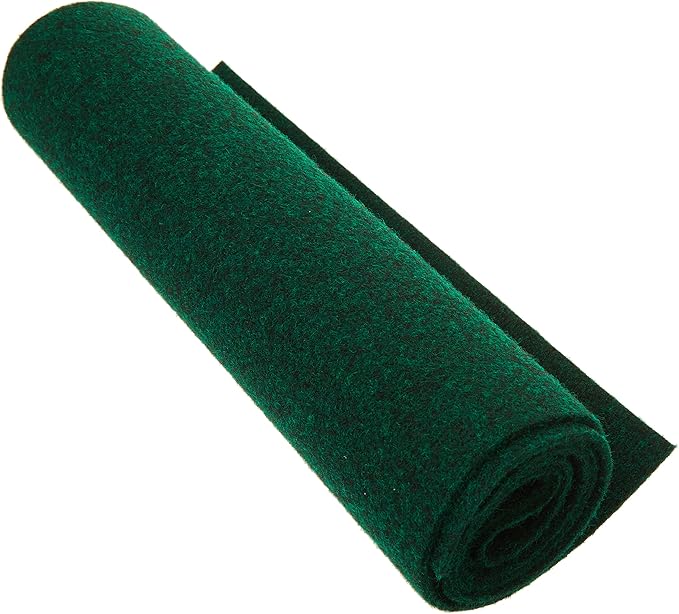 ZooMed Eco Cage Carpet for 55 Gallon tanks, 13”x48”