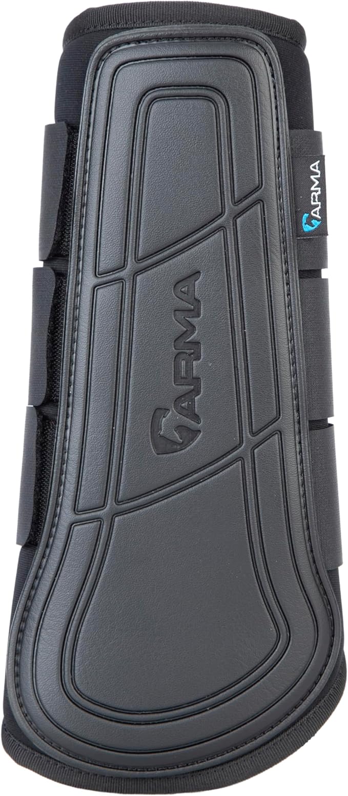 Shires ARMA NX-MAX Brushing Boots