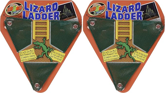 Zoo Med Lizard Ladder (Pack of 2)