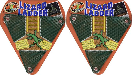 Zoo Med Lizard Ladder (Pack of 2)