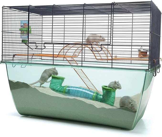 Savic Habitat XL Gerbil Cage