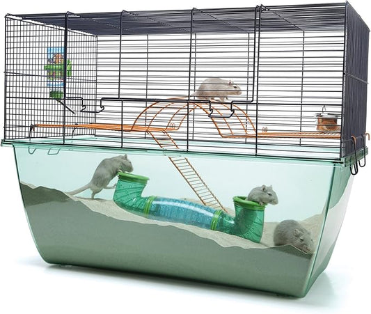 Savic Habitat XL Gerbil Cage