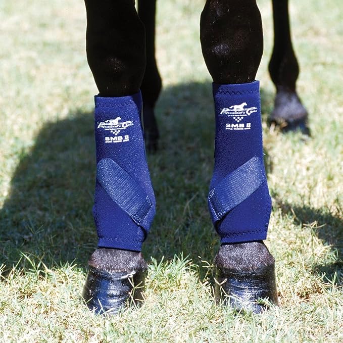 Professional's Choice SMBII Sports Medicine Boot