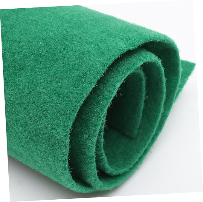 BESPORTBLE Reptile Cushion Durable Heat Mat for Tortoises Lizards Reptiles for Climbing Sleeping Keeps Pets Warm Winter