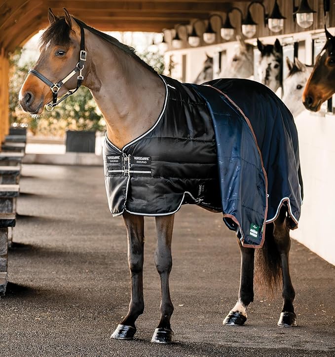 Horseware® Easy-Layer Stable Blanket (100g Light)