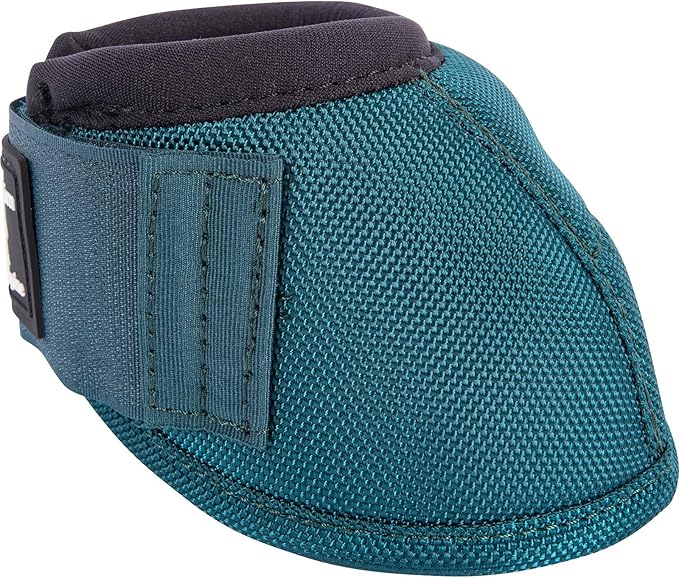 Classic Equine Dyno Turn Bell Boots
