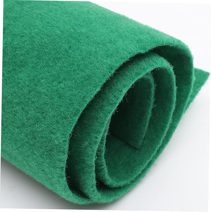 BESPORTBLE Waterproof Reptile Pad 100x40cm Warm Mat for Lizard Cage Turtle Aquarium