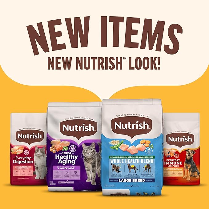 Nutrish Savory Roasters Chicken Recipe Premium Dog Treats, 5 oz. Pouch, Pack of 5 (Rachael Ray)