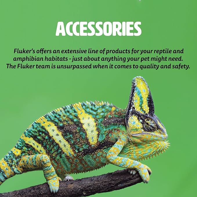 Fluker's Mist Reptiles Repta, Sprayer, 10 oz, Black
