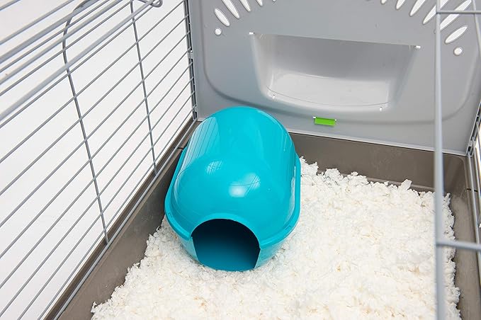 Savic Rody Igloo Rat and Guinea Pig House