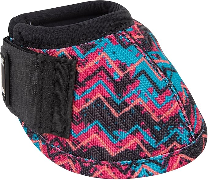 Classic Equine Dyno Turn Bell Boots