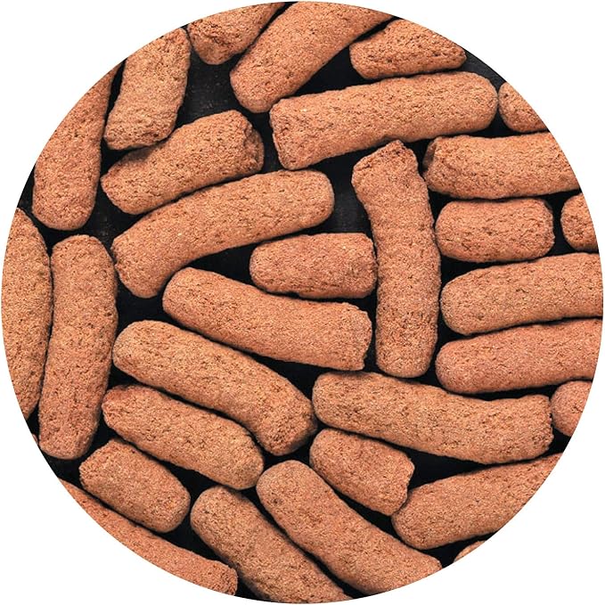 Hikari Pac Attack Food For Pacman Frogs, 1.41oz (40g)