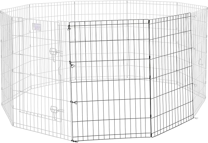 MidWest Homes for Pets Add-on Panel, 36 Inch