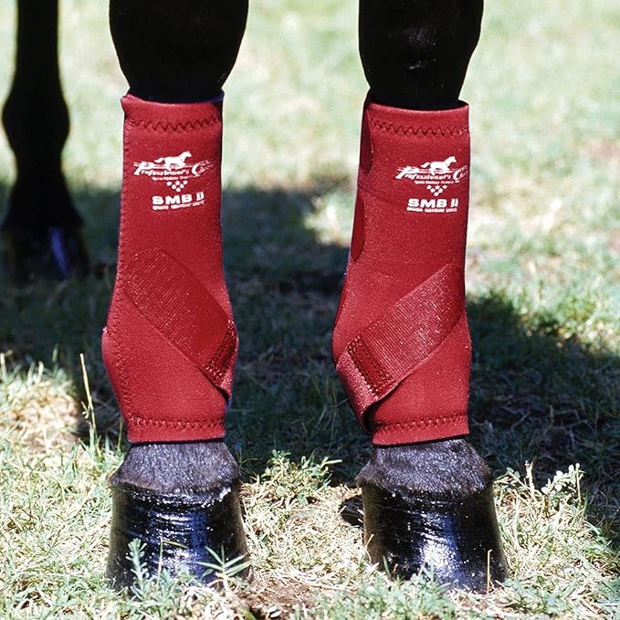 Professional's Choice SMBII Sports Medicine Boot