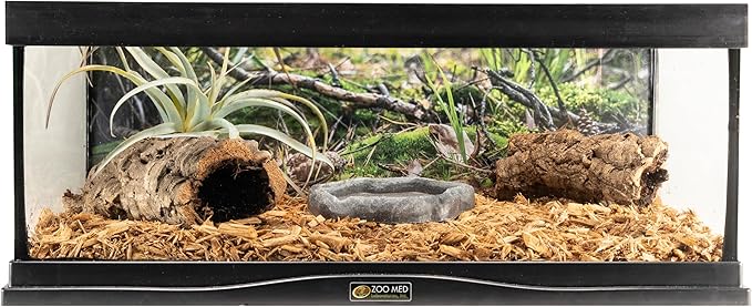 Zoo Med Forest Floor Bedding, 8qt