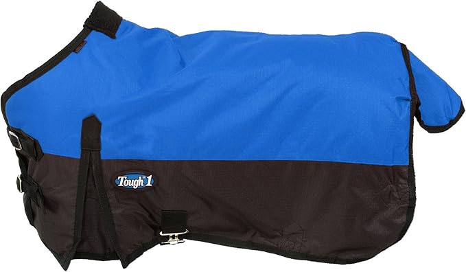 Tough 1 600D Waterproof Poly Miniature Turnout Blanket