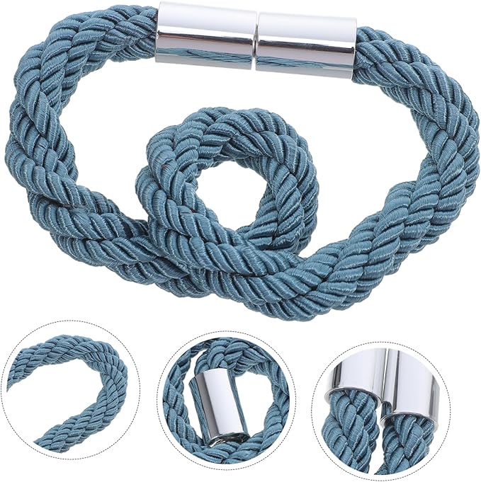balacoo Climbing Rope Toys for Reptiles Crab Swing Pet Activity Ropes for Terrarium Lizards and Bearded Dragons